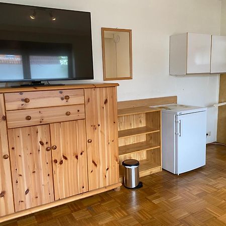 Gemuetliches Ferienzimmer Hürth Kültér fotó