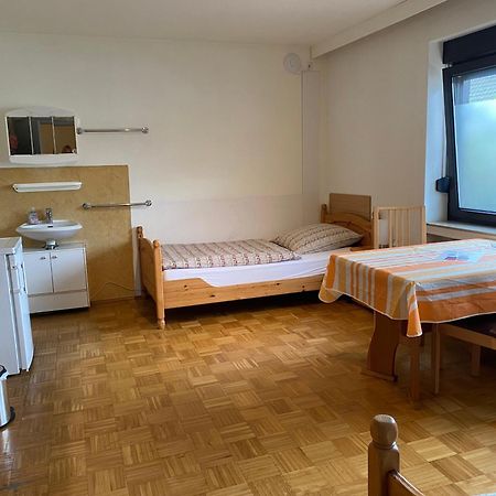 Gemuetliches Ferienzimmer Hürth Kültér fotó