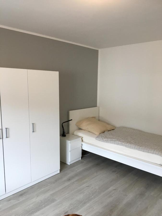 Gemuetliches Ferienzimmer Hürth Kültér fotó