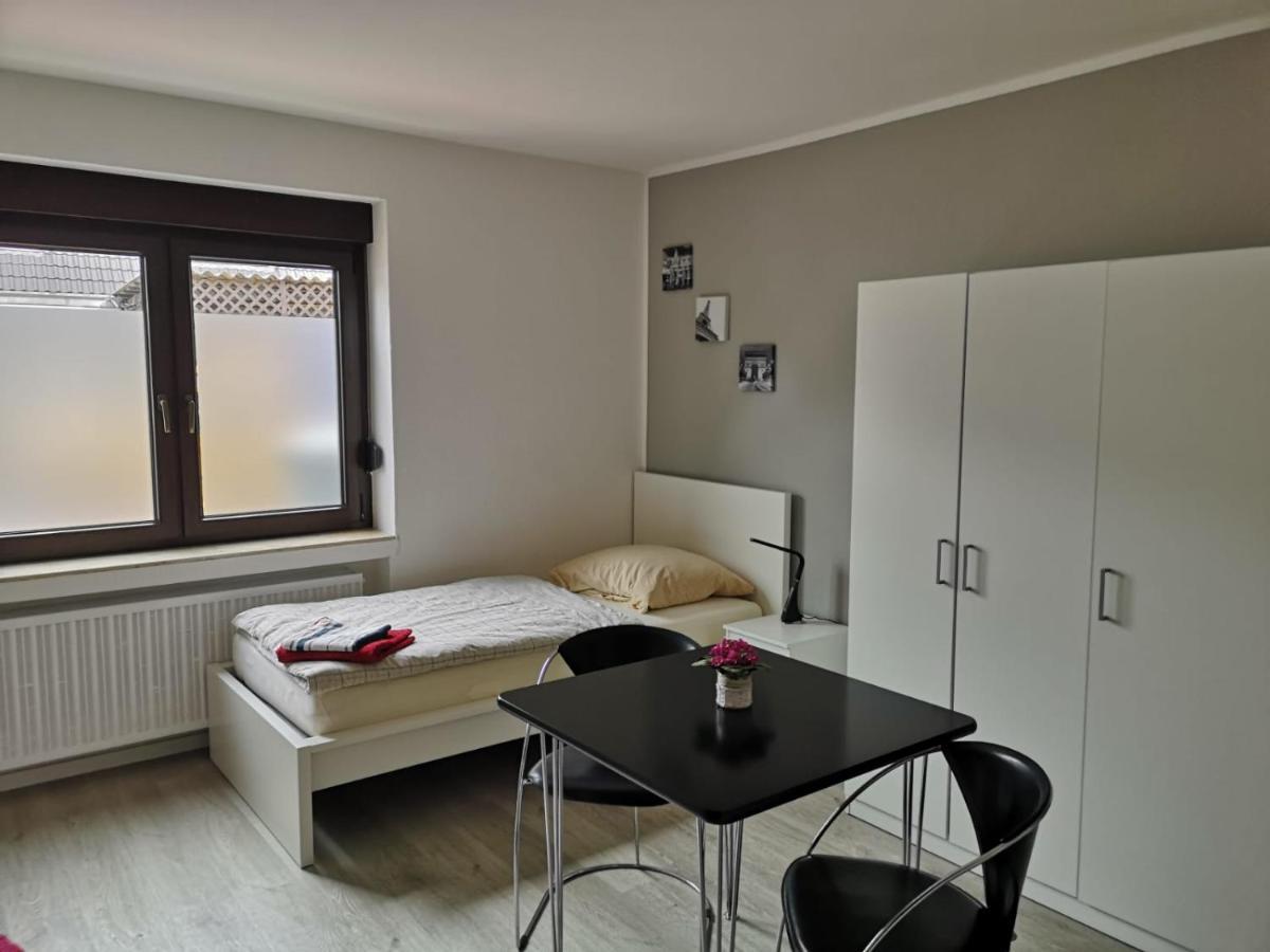 Gemuetliches Ferienzimmer Hürth Kültér fotó