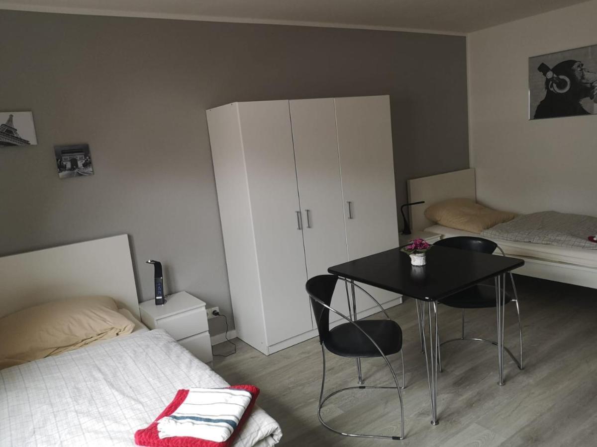 Gemuetliches Ferienzimmer Hürth Kültér fotó