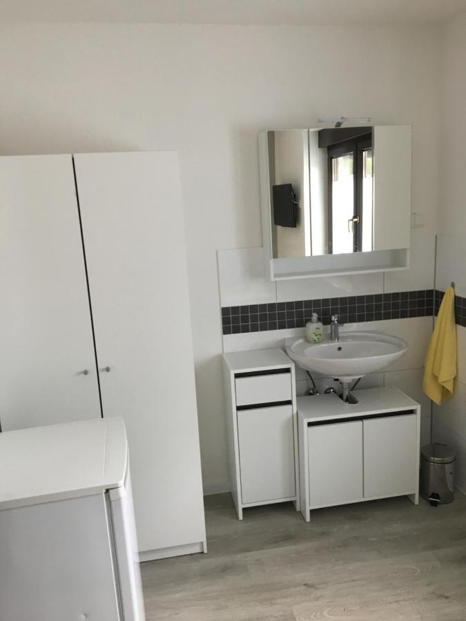 Gemuetliches Ferienzimmer Hürth Kültér fotó