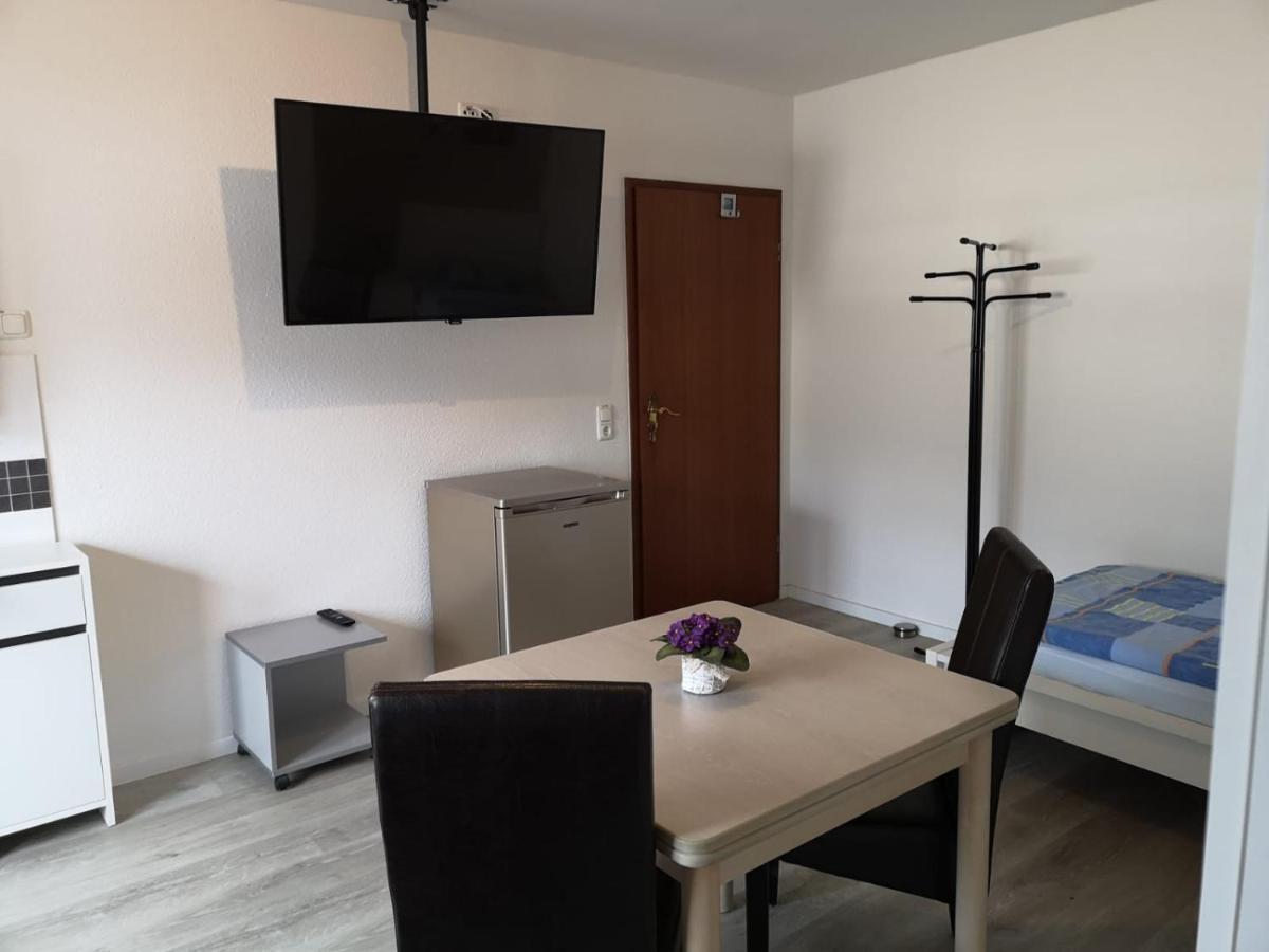 Gemuetliches Ferienzimmer Hürth Kültér fotó