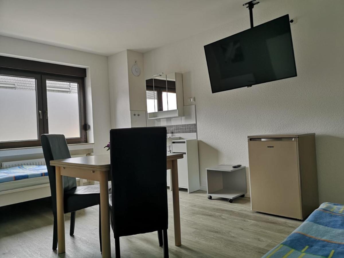 Gemuetliches Ferienzimmer Hürth Kültér fotó