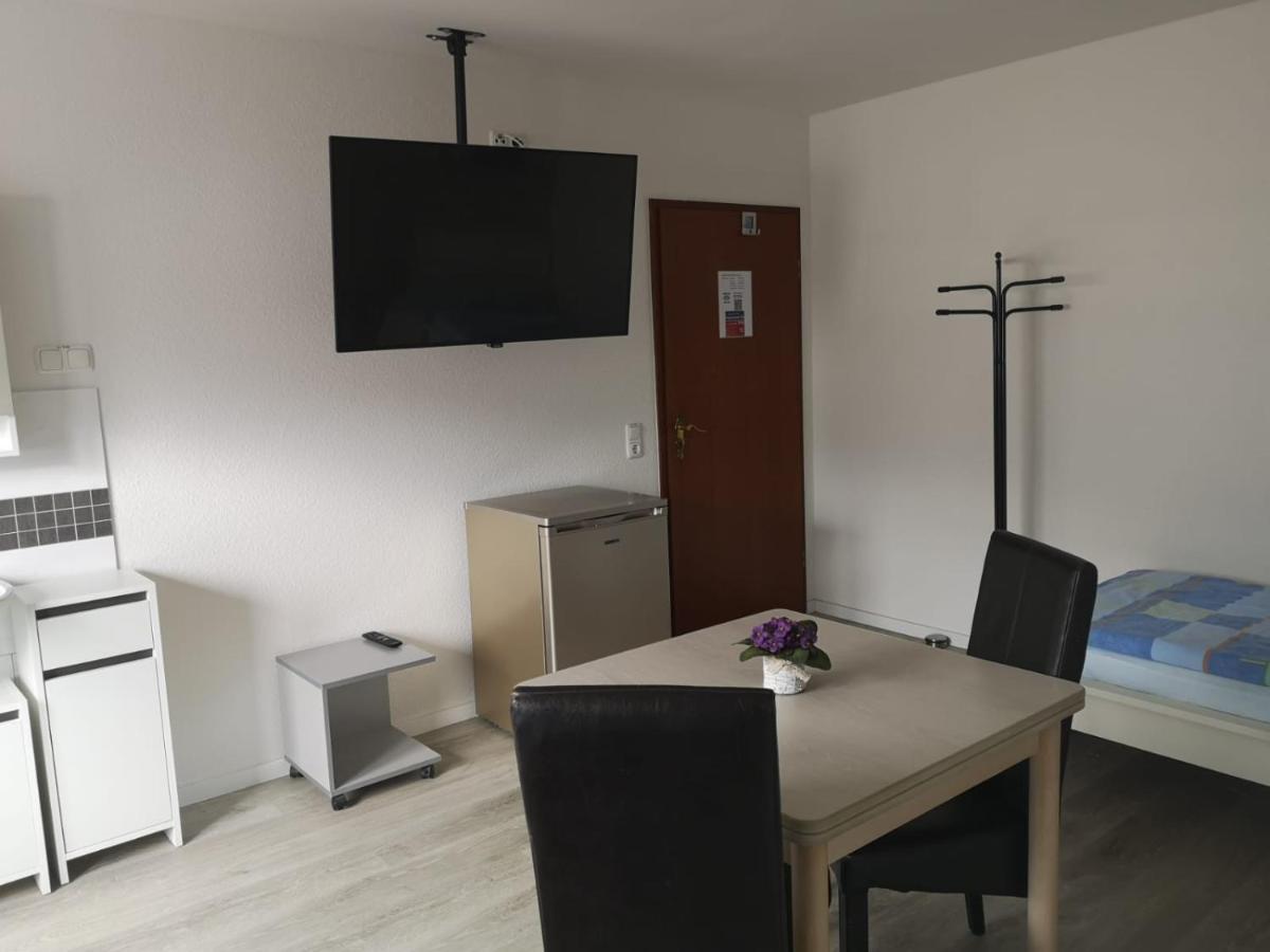 Gemuetliches Ferienzimmer Hürth Kültér fotó