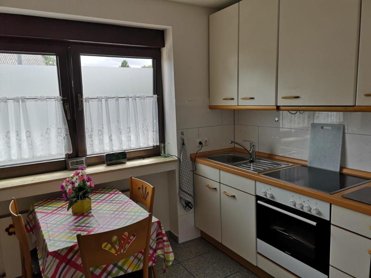 Gemuetliches Ferienzimmer Hürth Kültér fotó