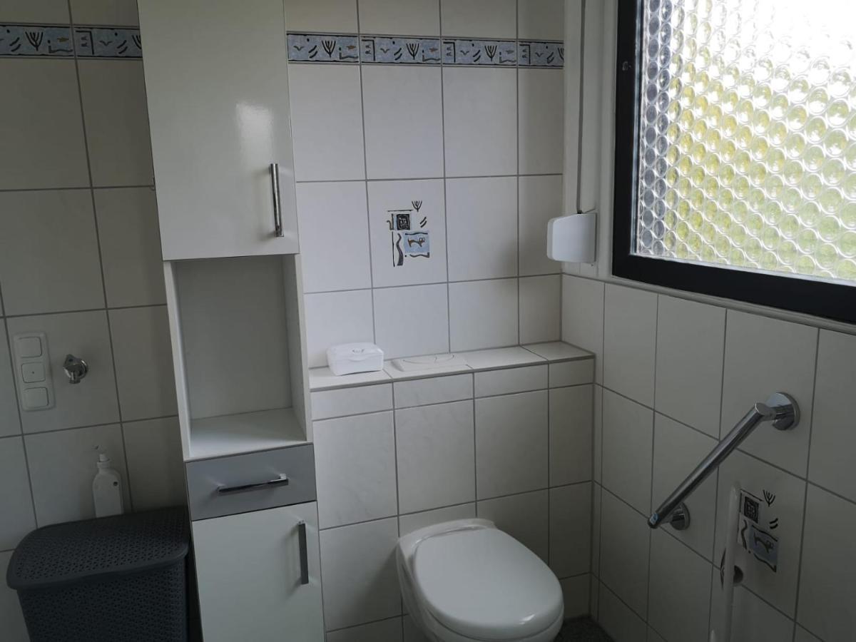 Gemuetliches Ferienzimmer Hürth Kültér fotó