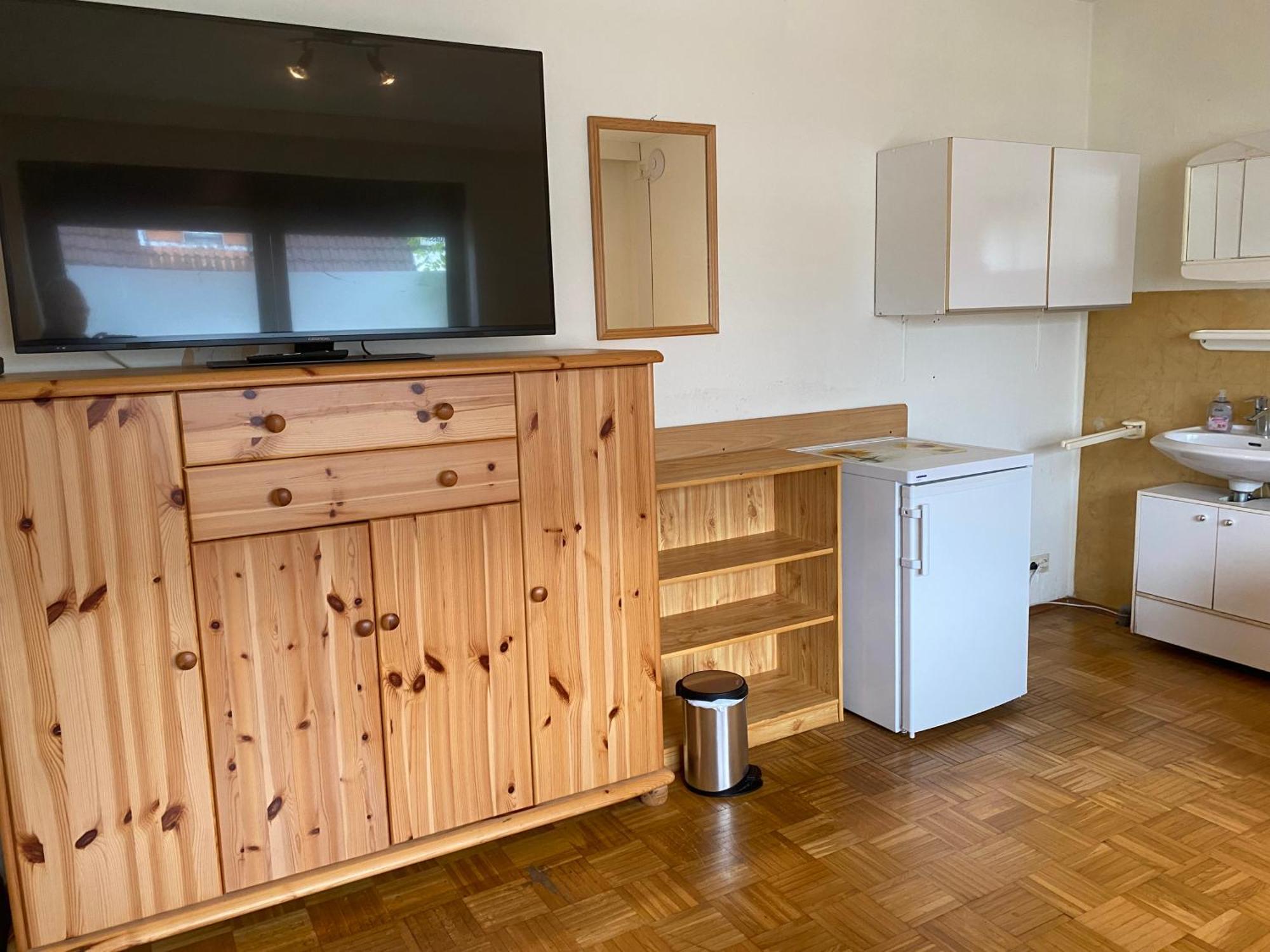 Gemuetliches Ferienzimmer Hürth Kültér fotó